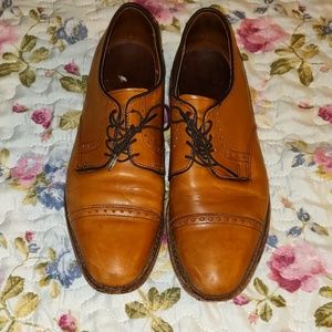 Allen Edmond shoes